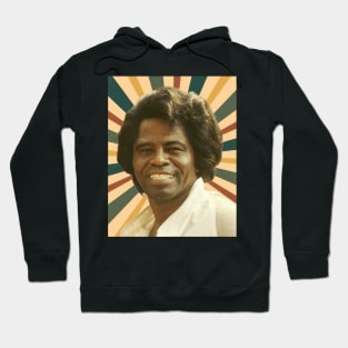 James Brown Hoodie